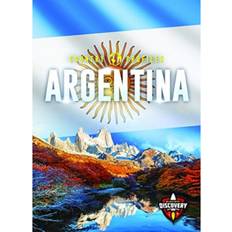 Argentina (Hardcover, 2020)