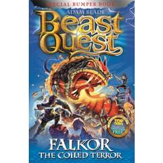 Beast Quest: Falkor the Coiled Terror: Special 18