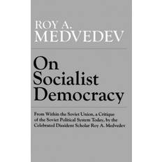 On Socialist Democracy (Relié, 1977)