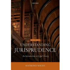 Understanding Jurisprudence: An Introduction to Legal Theory (Paperback, 2020)