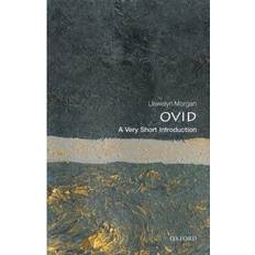 Ovid: A Very Short Introduction (Häftad, 2020)