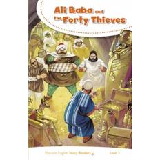 Level 3: Ali Baba (Geheftet, 2018)