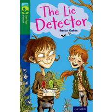 Bücher Oxford Reading Tree TreeTops Fiction: Level 12: The Lie. (Paperback, 2014)