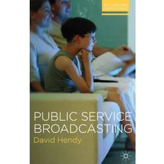 Hendy Public Service Broadcasting