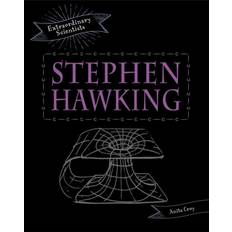 Stephen Hawking (Hardcover, 2020)