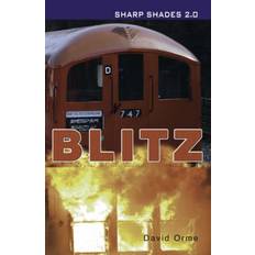 Blitz Blitz (Sharp Shades)