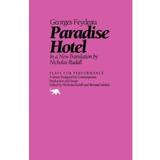 Paradise hotel Paradise Hotel