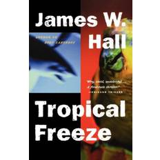 Tropical freeze Tropical Freeze