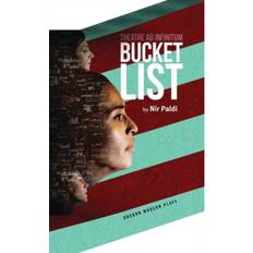 Bucket List (Hæftet, 2017)