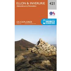 Books Ellon and Inverurie