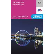 Books Glasgow, Motherwell & Airdrie