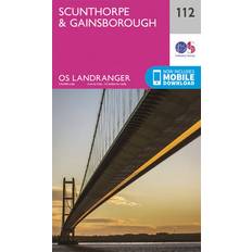 Books Scunthorpe & Gainsborough