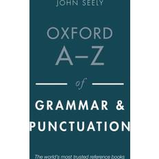 Dictionaries & Languages Books Oxford A-Z of Grammar and Punctuation (Paperback, 2020)