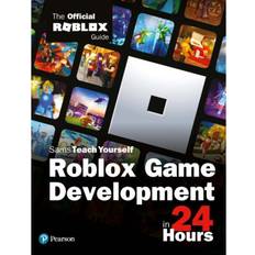Sam Teach Yourself Roblox Game Development in 24 Hours:. (Häftad, 2020)