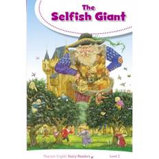 Selfish Level 2: The Selfish Giant (Geheftet, 2018)