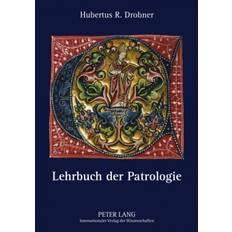 Lehrbuch Der Patrologie (Paperback, 2011)
