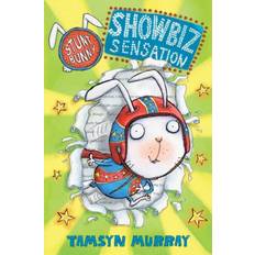 Showbiz Stunt Bunny: Showbiz Sensation