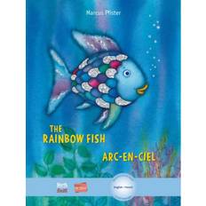 German Books Rainbow Fish: Bilingual Edition (English-French) (Paperback, 2019)