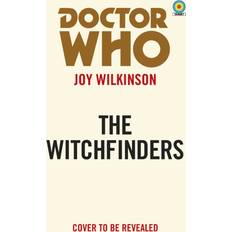 Doctor Who: The Witchfinders (Target Collection) (Paperback, 2021)