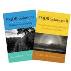 Emdr shapiro Emdr Solutions I and II Complete Set (Inbunden, 2012)