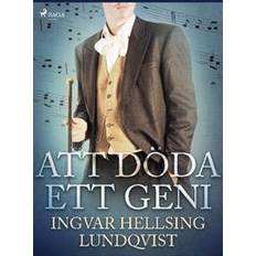 Att döda ett geni (Häftad)