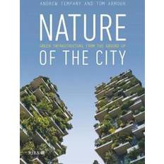 Nature of the City (Paperback, 2020)