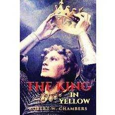 King in yellow The King in Yellow (Paperback, 2019)