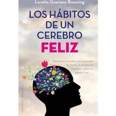 Medicina y Enfermería Libros Los Habitos de Un Cerebro Feliz (Tapa blanda, 2017)