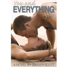 After everything You and Everything After (Hæftet, 2014)