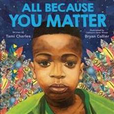 All Because You Matter (Hardcover, 2020)