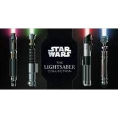 Lightsaber Star Wars: The Lightsaber Collection (Innbundet, 2020)