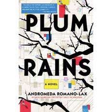 Rains book Plum Rains