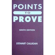 Points Points to Prove