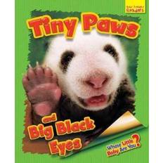 Whose Little Baby are You?: Finy Paws and Big Black Eyes (Paperback, 2017)