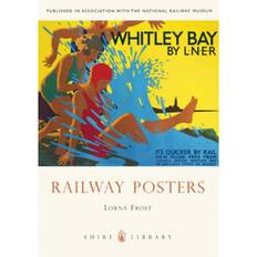 Posters Railway Posters