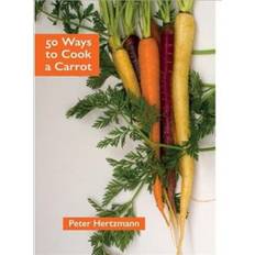 50 Ways to Cook a Carrot