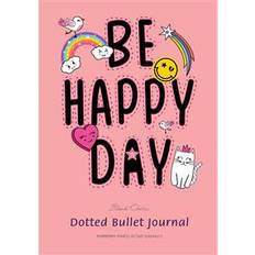 Dotted Bullet Journal (Häftad, 2020)