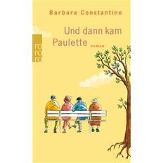 Livres Und dann kam Paulette (Paperback)