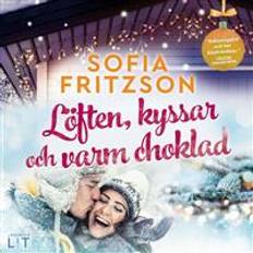 Varm choklad Löften, kyssar och varm choklad (E-bok, 2020)