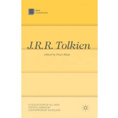 Tolkien J.R.R. Tolkien