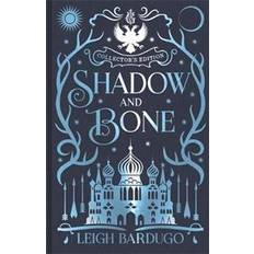 Shadow and Bone (Hardcover, 2020)