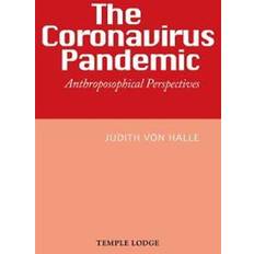 German Books The Coronavirus Pandemic (Paperback, 2020)