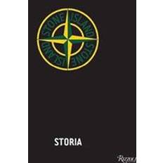 Books Stone Island (Hardcover, 2020)