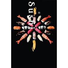 Sushi Sushi (Paperback, 2012)