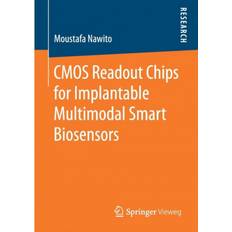 Books CMOS Readout Chips for Implantable Multimodal Smart.