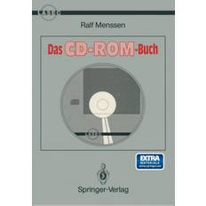 Cd rom Das CD-Rom-Buch (Hörbuch, CD, 1990)