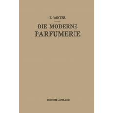 Die Moderne Parfumerie