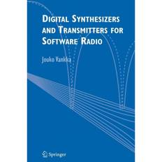 Bücher Digital Synthesizers and Transmitters for Software Radio