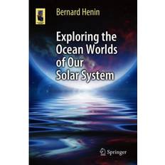 Exploring the Ocean Worlds of Our Solar System