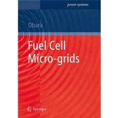 Fuel cell Fuel Cell Micro-grids (Hæftet, 2010)